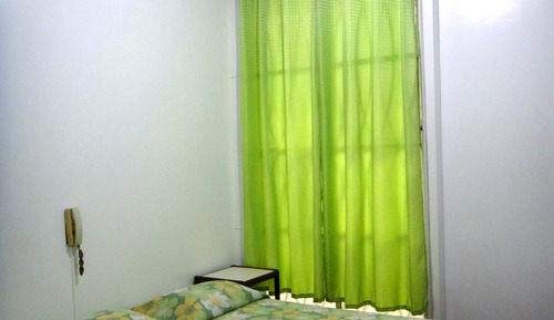 Economy-Zimmer (Fan)