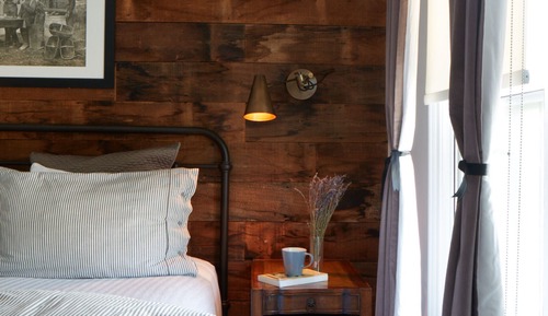 Zimmer, 1 King-Bett