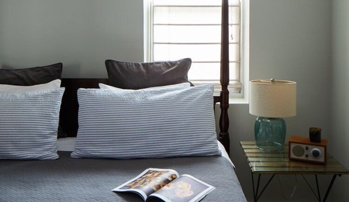 Standard-Suite, 1 King-Bett, Küche