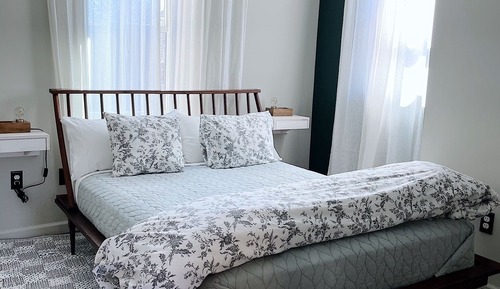 Familien-Suite, 2 Schlafzimmer
