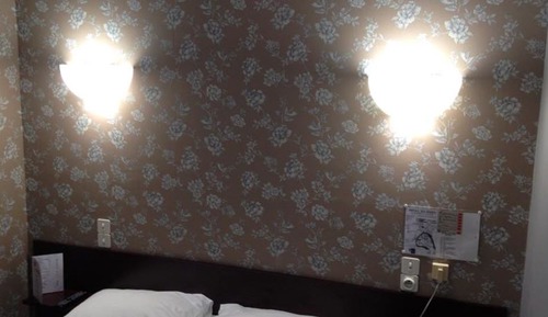 Superior-Doppelzimmer