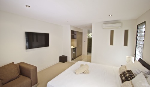 Ferienhaus (Platinum)