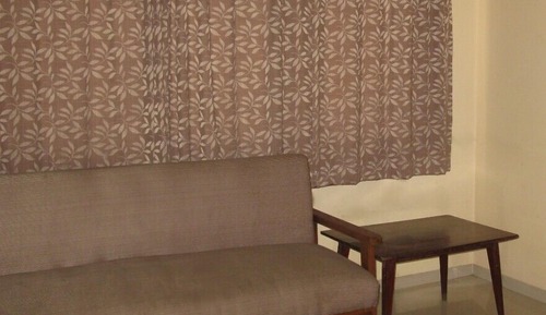 Standard-Doppelzimmer, 1 Doppelbett, Raucher