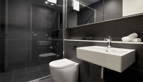 Apartment, 2 Schlafzimmer