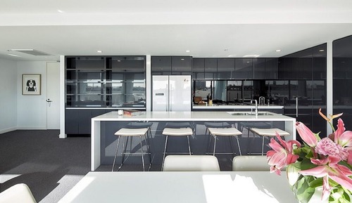 Executive-Penthouse, 3 Schlafzimmer