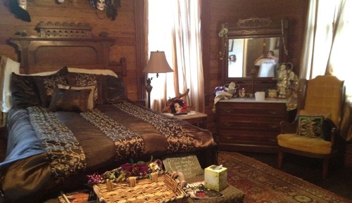 Premium-Zimmer, 1 Queen-Bett (Breakfast excluded)