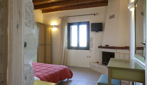 Apartment, 1 Schlafzimmer