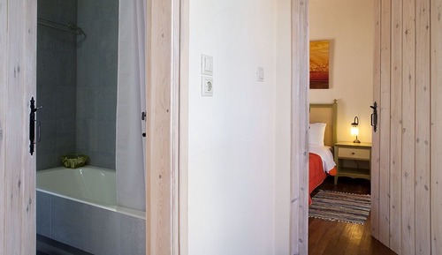 Apartment, 2 Schlafzimmer