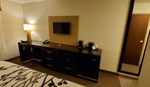 Standardzimmer, 2 Queen-Betten, Nichtraucher