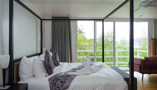 Villa, 3 Schlafzimmer, eigener Pool (Jane Choice)