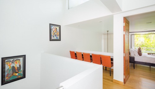 Villa, 3 Schlafzimmer, eigener Pool (Jane Select)