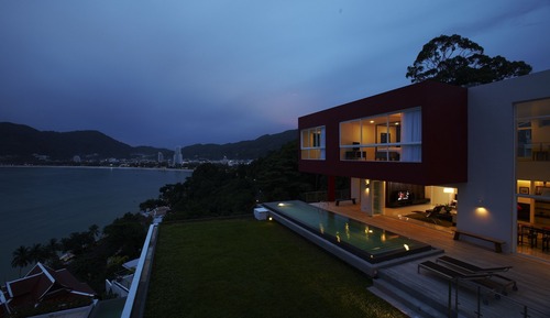 Villa, 5 Schlafzimmer, eigener Pool (Jane Heart )