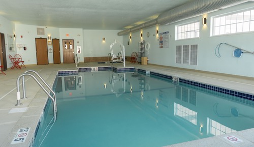 Standardzimmer, 2 Queen-Betten, Kühlschrank und Mikrowelle