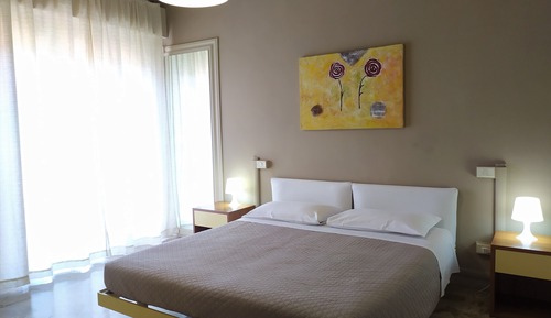 Comfort-Doppelzimmer