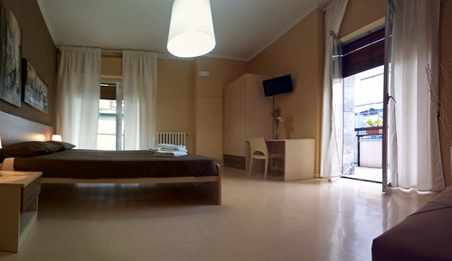 Classic-Doppelzimmer