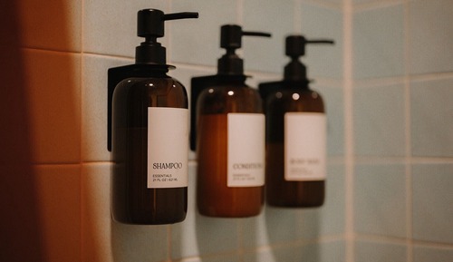 Standard-Vierbettzimmer, 2 Queen-Betten