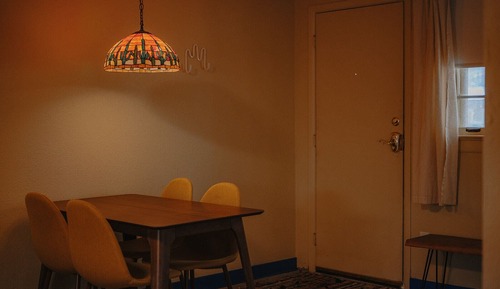 Familien-Suite, Mehrere Betten