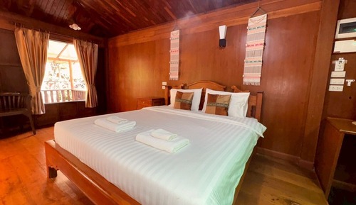 Executive-Ferienhaus