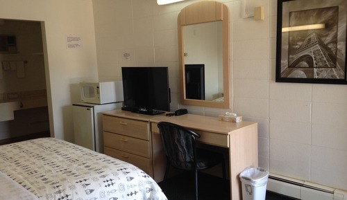 Standardzimmer, 1 Queen-Bett