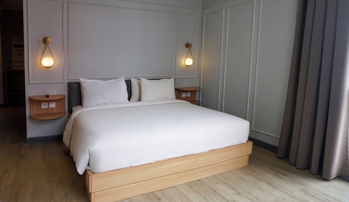 Urban Family Executive Room