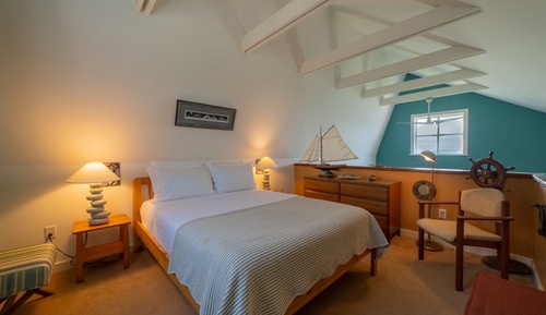Loft, 1 Schlafzimmer (22)