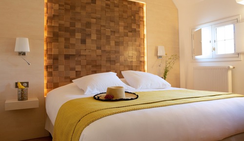 Comfort-Doppelzimmer, 1 Schlafzimmer
