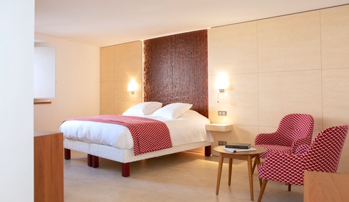 Familien-Doppelzimmer, 1 Schlafzimmer