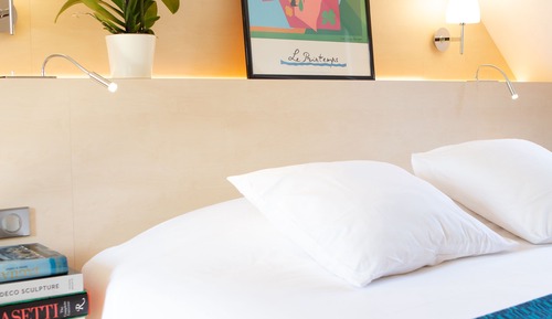 Deluxe-Doppelzimmer, 1 Schlafzimmer, barrierefrei