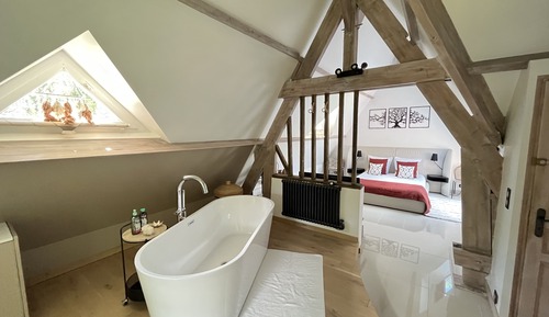 Doppelzimmer (Celeste)