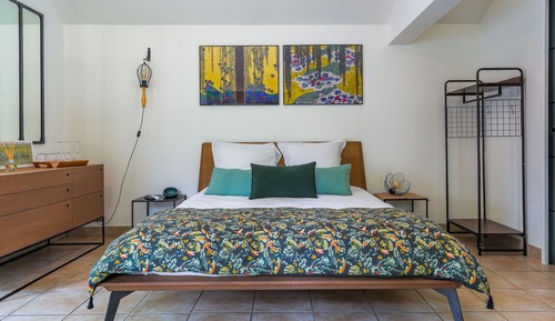 Premium-Ferienhaus