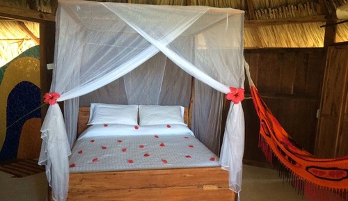 Suite, Quadruple, Sea View