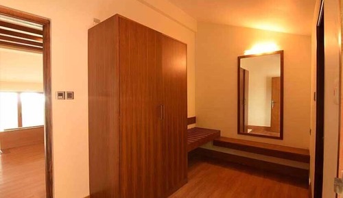 Deluxe-Zimmer, 1 Schlafzimmer, Meerblick