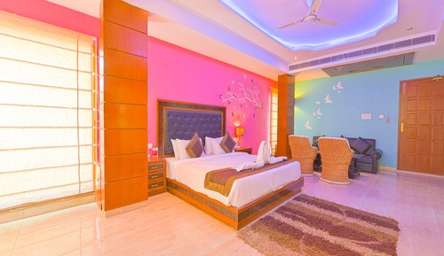 Luxury-Studiosuite