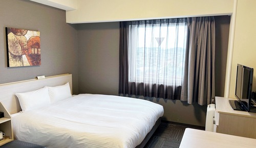 Doppelzimmer, Nichtraucher