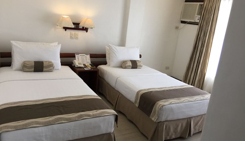 Premier-Zimmer