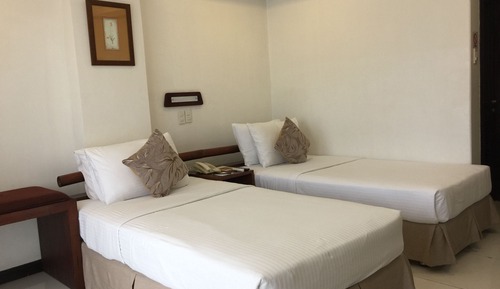 Deluxe-Suite