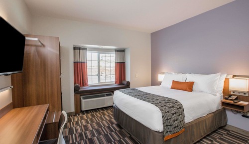 Zimmer, 1 Queen-Bett, Nichtraucher