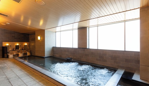 Executive-Zweibettzimmer, Mehrere Betten, Nichtraucher (HearthHarmony,SemiBuffetBfast)