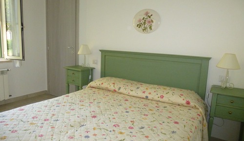 Standard-Doppelzimmer