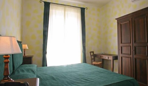 Vierbettzimmer