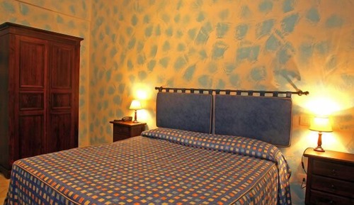 Doppelzimmer