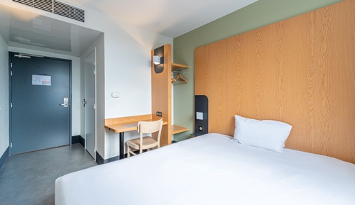 Doppelzimmer