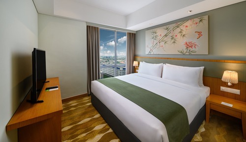 Suite, 2 Schlafzimmer (Kids Theme)