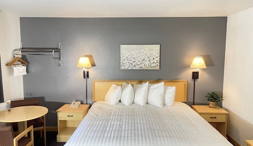 Classic-Einzelzimmer