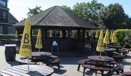 Standard-Zweibettzimmer, mit Bad