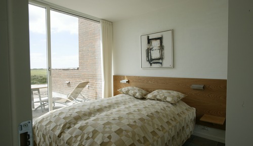 Ferienhaus, 2 Schlafzimmer (ohne Bettwäsche)