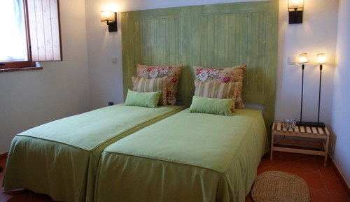 Apartment, 1 Schlafzimmer