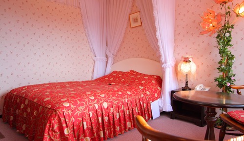 Doppelzimmer, Raucher (Princess)