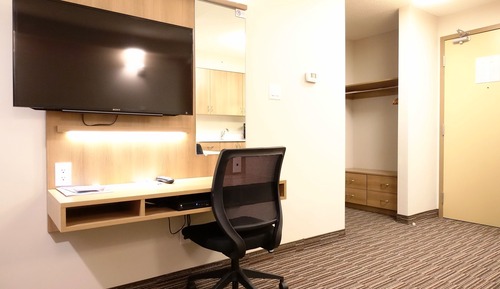 Suite, 1 Schlafzimmer, Nichtraucher, Kochnische