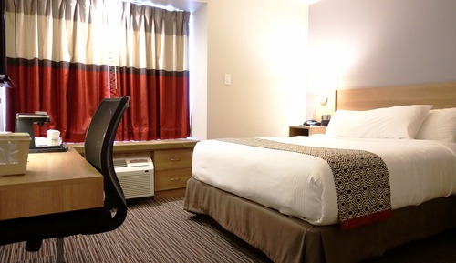 Zimmer, 1 Queen-Bett, Nichtraucher